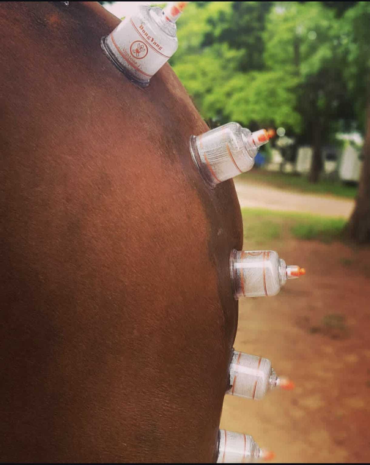 Ventosas Landing Image